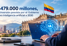 $479.000 millones, la inversión prevista por el Gobierno para inteligencia artificial a 2030