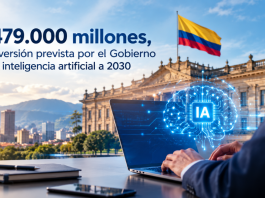 $479.000 millones, la inversión prevista por el Gobierno para inteligencia artificial a 2030