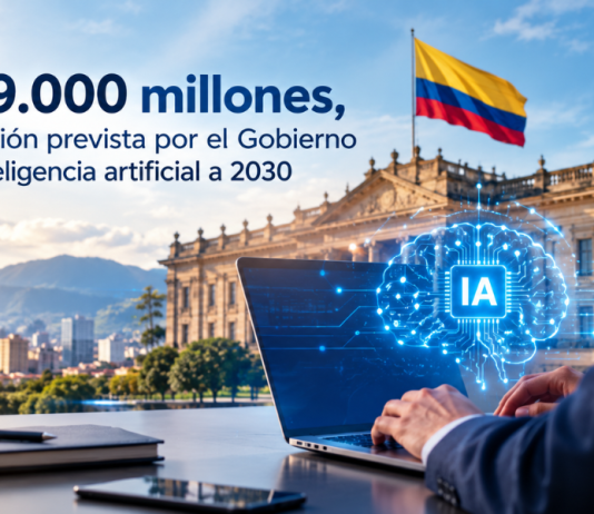 $479.000 millones, la inversión prevista por el Gobierno para inteligencia artificial a 2030