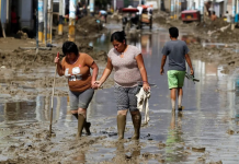 PROINVERSIÓN y el MIMP activan Obras por Impuestos para proteger a población vulnerable ante el FEN