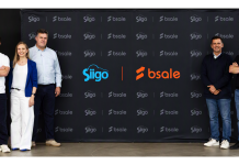 Siigo adquiere Bsale y se consolida como líder de software de ventas para pymes en Latinoamérica
