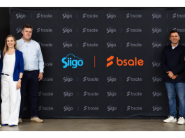 Siigo adquiere Bsale y se consolida como líder de software de ventas para pymes en Latinoamérica