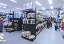 Tipos y modelos de góndolas para tiendas: cómo elegir la ideal