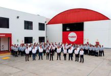 Koplast invertirá USD 4.5 millones para ampliar en 40% su capacidad productiva en el Perú