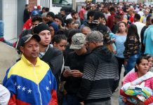 Venezolanos en Perú enviaron US$ 5,4 millones a su país durante el primer semestre del 2026
