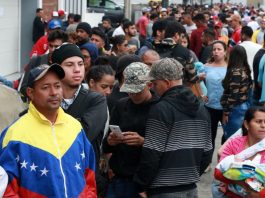 Venezolanos en Perú enviaron US$ 5,4 millones a su país durante el primer semestre del 2026