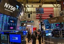 Wall Street recupera US$750,000 millones ante caída del petróleo a US$96