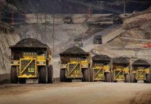 Perú presenta cartera minera de US$ 64.075 millones en cumbre mundial IMARC 2026
