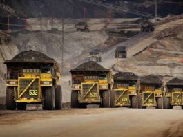 Perú presenta cartera minera de US$ 64.075 millones en cumbre mundial IMARC 2026