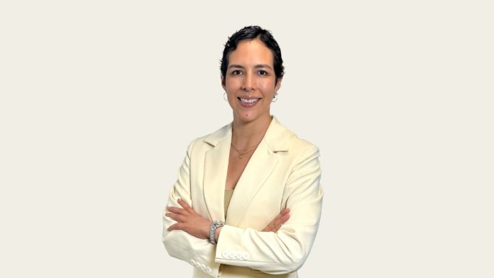 WEB - MEDIOS (10) Grupo Santa María anunció la incorporación de Yessica Reyes