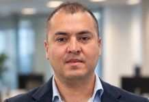 Siemens incorpora a Luis Fernando Ochoa como Vertical and Territory Sales Manager en Perú, Ecuador y Bolivia