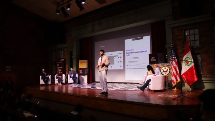 WEB - MEDIOS (11) Startups peruanas finalistas de Venture Ready: Perú to U.S. 2026