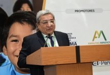 Minem impulsa marco regulatorio y shock de inversiones para destrabar proyectos energéticos en el Perú