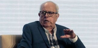 Julio Velarde viajará a Tailandia para las reuniones del FMI y Banco Mundial