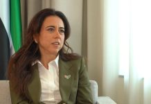 ONU: Emiratos Árabes Unidos postula a Lana Nusseibeh para suceder a António Guterres