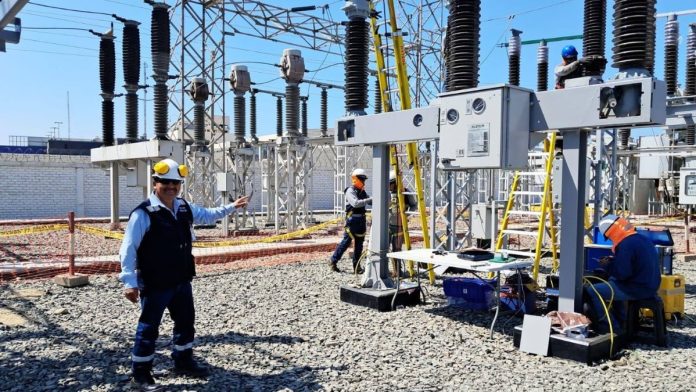 WEB - MEDIOS (12) Medidas del MINEM para recuperar infraestructura ante el Fenómeno El Niño
