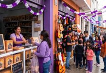 “Mes Morado”: ¿cómo las MYPES pueden aprovechar el mes y aumentar sus ventas?