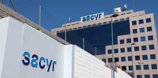 Sacyr avanza con proyecto de planta desaladora para abastecer a Arizona Planta desaladora de Sacyr para abastecer a Arizona