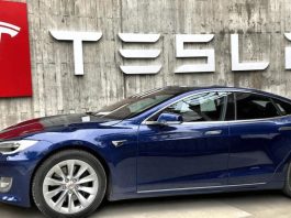 Tesla presenta resultados trimestrales bajo presión para recuperar su rentabilidad