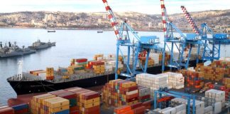 Exportaciones argentinas alcanzan récord de 88,9 millones de toneladas de granos Exportaciones argentinas de granos y subproductos durante 2026.