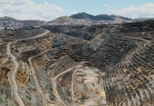 MINEM plantea cambios para evitar concesiones mineras sin actividad durante años MINEM propone cambios en las concesiones mineras sin actividad.