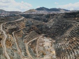 MINEM plantea cambios para evitar concesiones mineras sin actividad durante años MINEM propone cambios en las concesiones mineras sin actividad.
