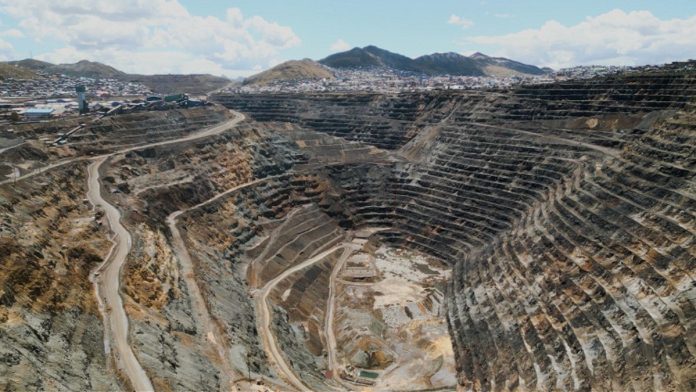 MINEM propone cambios en las concesiones mineras sin actividad.