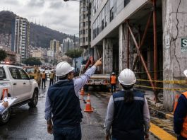 ¿Qué tan preparadas están las empresas para no quedarse sin energía frente a desastres naturales?