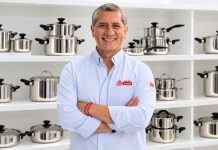 RECORD incorpora a Carlos García Cruzalegui como nuevo gerente comercial