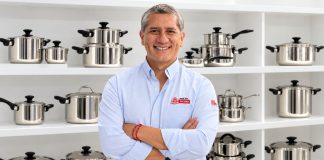 RECORD incorpora a Carlos García Cruzalegui como nuevo gerente comercial Revista Economía