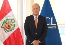 Raúl Barrios: “Faltan S/ 11.000 millones para completar las obras contra El Niño” Raúl Barrios, presidente de la Cámara de Comercio de Lima, advierte sobre las obras pendientes frente a El Niño.