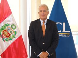 Raúl Barrios: “Faltan S/ 11.000 millones para completar las obras contra El Niño” Raúl Barrios, presidente de la Cámara de Comercio de Lima, advierte sobre las obras pendientes frente a El Niño.