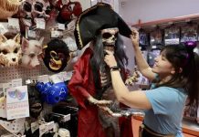 Halloween y el Día de la Canción Criolla impulsarán las ventas de las pymes hasta en 12 %