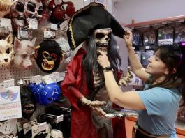 Halloween y el Día de la Canción Criolla impulsarán las ventas de las pymes hasta en 12 %