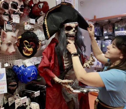 Halloween y el Día de la Canción Criolla impulsarán las ventas de las pymes hasta en 12 %