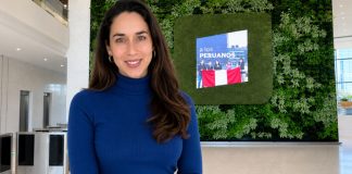Alejandra Cruz asume como Head de Asuntos Corporativos y Sostenibilidad de IFS e Interbank Revista Economía