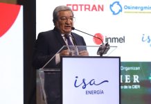 MINEM busca destrabar inversiones eléctricas con una reforma regulatoria prevista para 2027