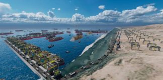 Puerto Corío apunta a captar carga de Brasil y atraer inversión extranjera por US$ 800 millones Puerto Corío en Arequipa y su proyecto de desarrollo portuario.