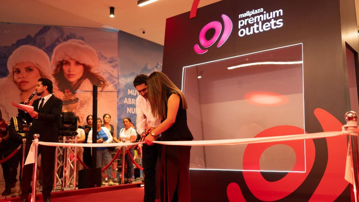 Mallplaza inaugura su primer Premium Outlets en Perú con inversión de US$ 6,1 millones Mallplaza inaugura su primer Premium Outlets en Perú con inversión de US$ 6,1 millones