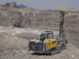 Latin Explore busca captar US$ 2 millones para financiar exploraciones Latin Explore busca financiación para sus proyectos de exploración minera.