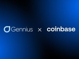Gennius lleva servicios de stablecoins y activos digitales a los bancos de América Latina con infraestructura de Coinbase