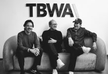 Juan José Posada regresa a Colombia y se incorpora como Chief Creative Officer de Grupo TBWA Colombia