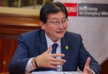 Ley MAPE: Gobierno plantea formalización minera desde enero de 2027 y descarta prorrogar el Reinfo Ley MAPE y propuesta de formalización para pequeños mineros y mineros artesanales en el Perú.