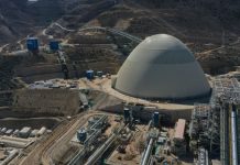 Quellaveco demuestra que el Perú puede desarrollar minería de clase mundial, afirma Anglo American Quellaveco, mina de Anglo American