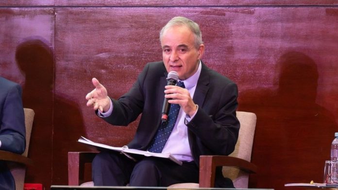 WEB - MEDIOS (18) Las economías occidentales están incrementando su interés por contar con metales refinados