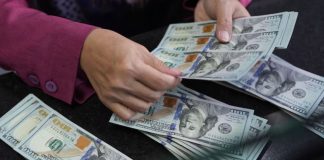 Dólar cierra en S/ 3,4338 mientras economía peruana crece 3,23% Revista Economía