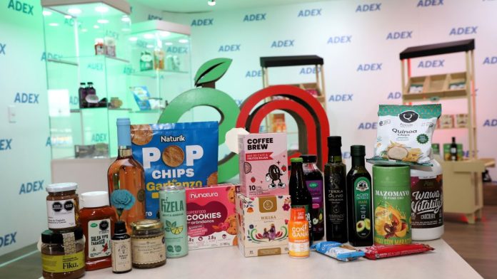 WEB - MEDIOS (19) Oferta agroindustrial exportable del Perú crece: llega a 543 productos