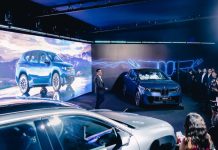 Llega a Perú el nuevo BMW iX3: El primer modelo de la nueva era “Neue Klasse” BMW iX3