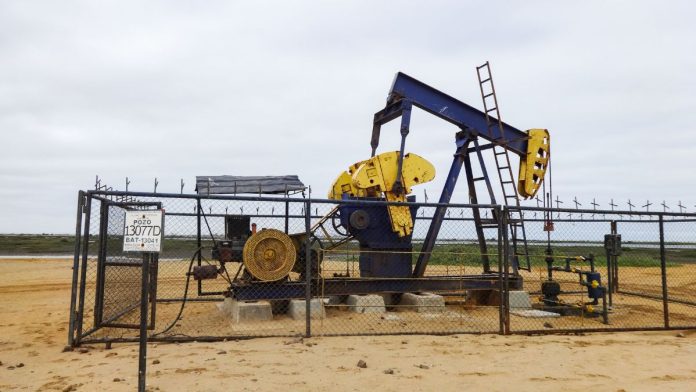 WEB - MEDIOS (19) Canon de hidrocarburos generado por la producción de gas y petróleo en Piura