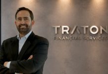 Scania Finance evoluciona en el mercado local y cambia a Traton Financial Services Perú